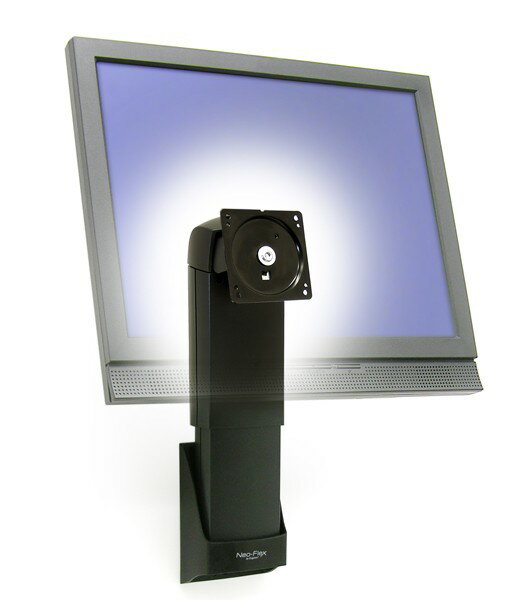 ERGOTRON ウォールマウントリフト 60-577-195