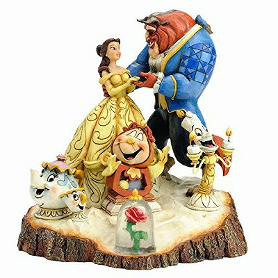 楽天市場】enesco Disney Traditions ズートピア ジュディ＆ニック