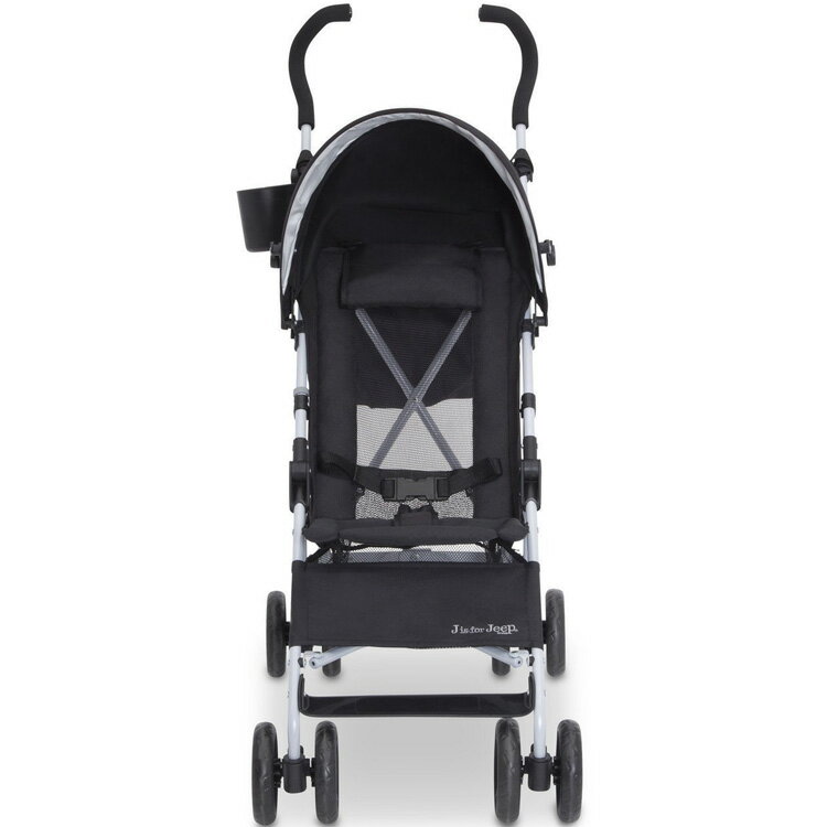 楽天市場】babytrend ロケットストローラー ブラックb型