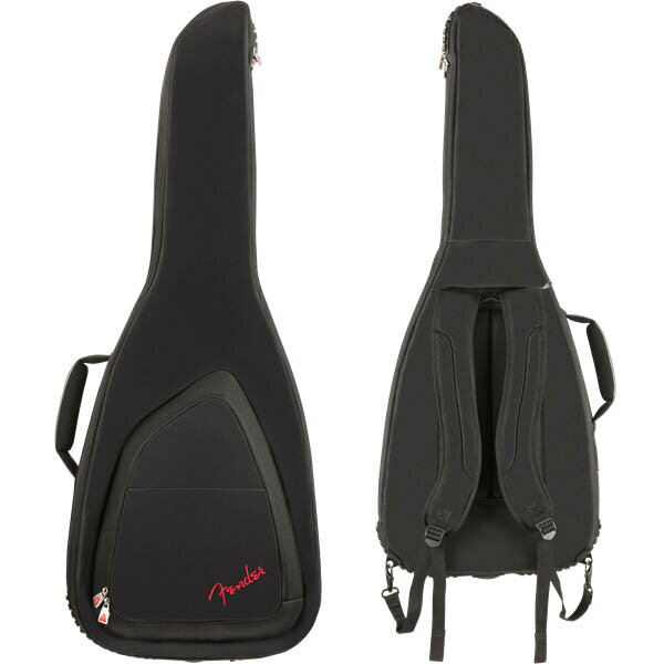 楽天市場】翌日配達 FE620 Electric Guitar Gig Bag Black