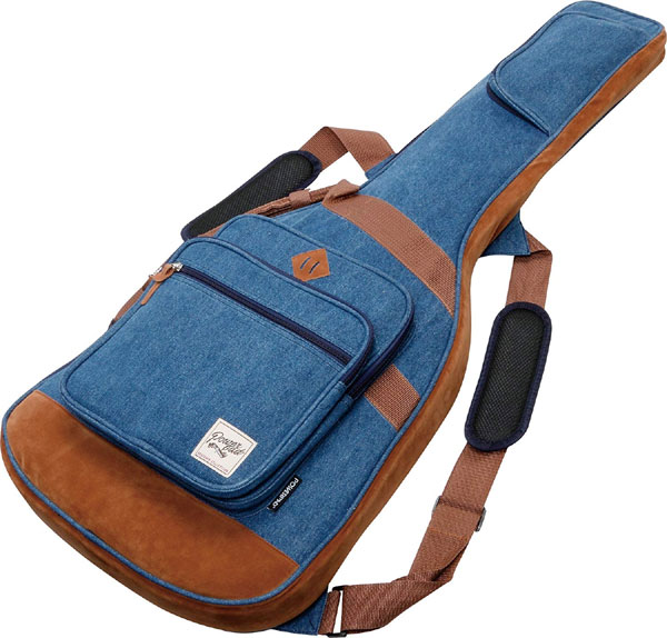 楽天市場】ロッコーマン GigBag SZ-SADX セミアコ用ギグバッグ | 価格