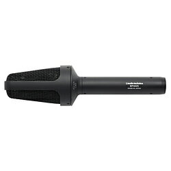 オーディオテクニカ｜audio-technica バックエレクトレット・コンデンサー型マイクロホン BP4025