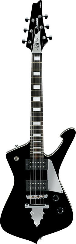 楽天市場】星野楽器 MM7-TAB Martin Miller AZ Signature Model Ibanez