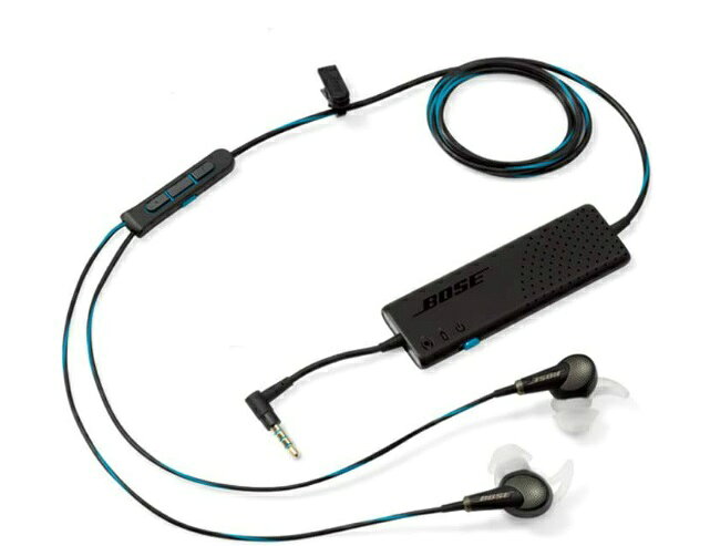 楽天市場】Bose QuietComfort 20 Acoustic Noise Cancelling