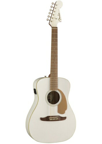楽天市場】Malibu Player Aqua Splash フェンダー Fender Acoustics