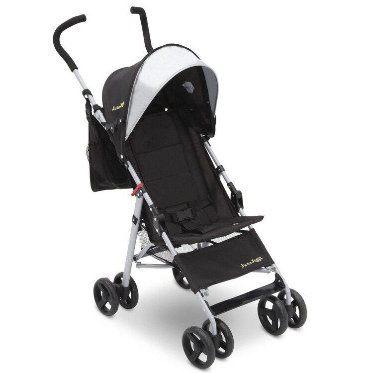 h*u様 送料込BabyTrendロケットストローラー ブラックB型軽量ベビーカ BabyTrend ロケットストローラー（ブラック） ベビーカー - 最