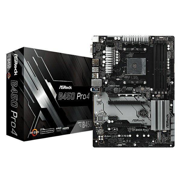 楽天市場】ASRock マザーボード B450 STEEL LEGEND | 価格比較