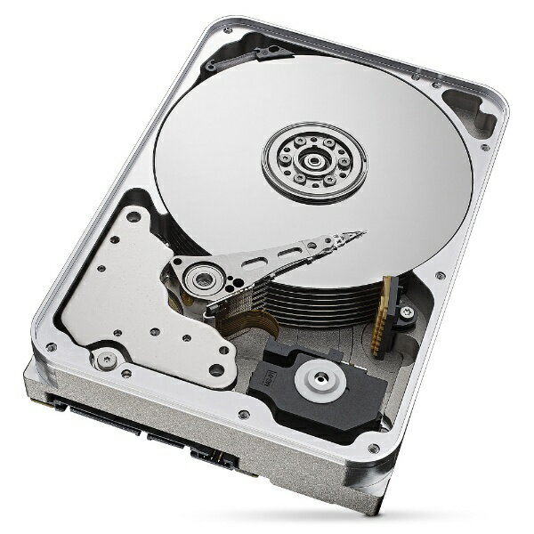 Seagate NAS向けHDD  ST16000NE000