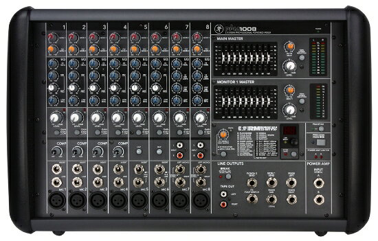 楽天市場】ヤマハ ヤマハ 12チャンネルパワードミキサー EMX5 YAMAHA