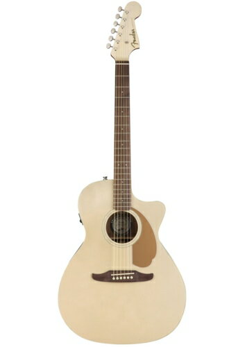 楽天市場】Fender Newporter Player Champagne フェンダー Fender