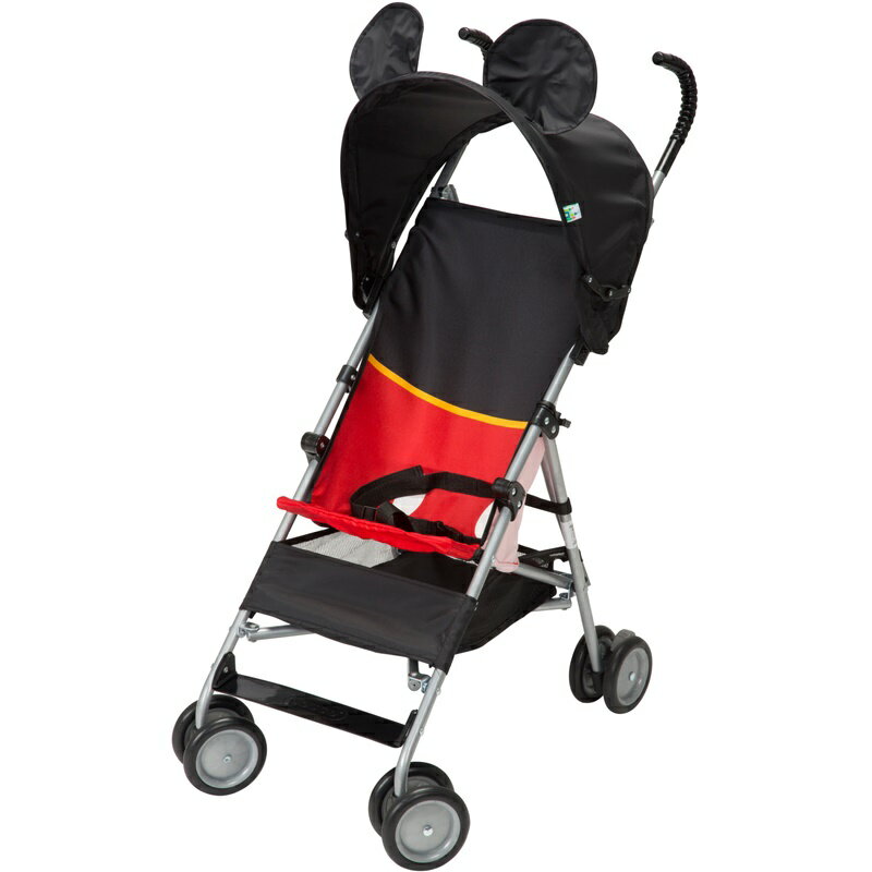 楽天市場】BabyTrend ロケットストローラー レッド B型