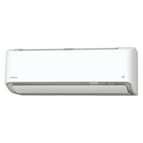 楽天市場】ダイキン工業 DAIKIN ルームエアコン うるさらX RX F80XTRXP