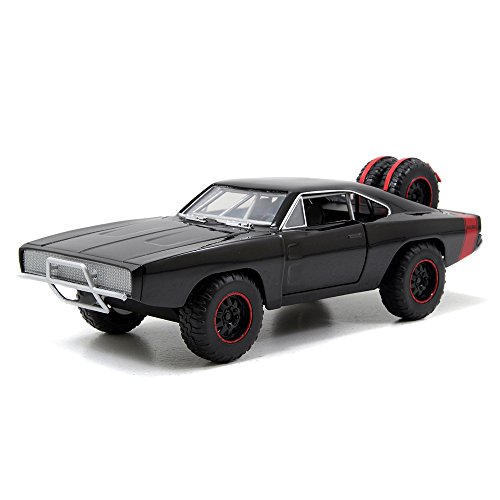 楽天市場】JADATOYS FURIOUS 7 SKY MISSION DIE CAST DODGE CHARGER R