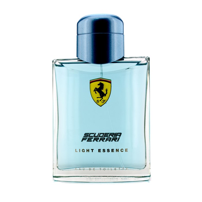 楽天市場】フェラーリ 香水 FERRARI ライト エッセンス アクア EDT・SP