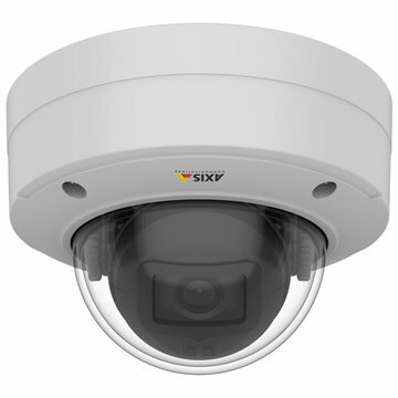AXIS M1045-LW ネットワークカメラ　赤外線付き AXIS COMMUNICATIONS AXIS ネットワークカメラ M1045-LW【送料