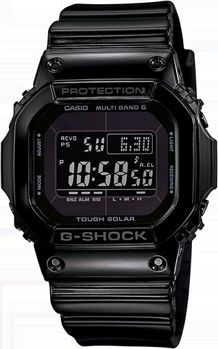 時計 CASIO G-SHOCK GW-M5610BA-1JF GW-M5610BA-1JF | CASIO