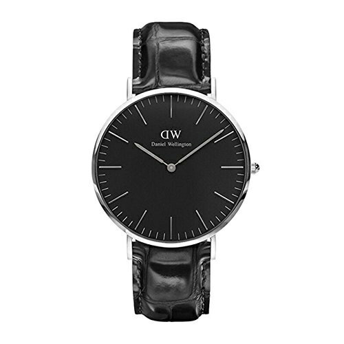ダニエルウェリントン 腕時計 DW00100462 楽天市場】dw00100129 ダニエルウェリントン 黒文字盤 ブラック