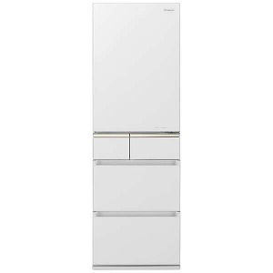 2020年　Panasonic 冷凍冷蔵庫 NR-EV41S5-W パナソニック 楽天市場】パナソニックオペレーショナルエクセレンス Panasonic