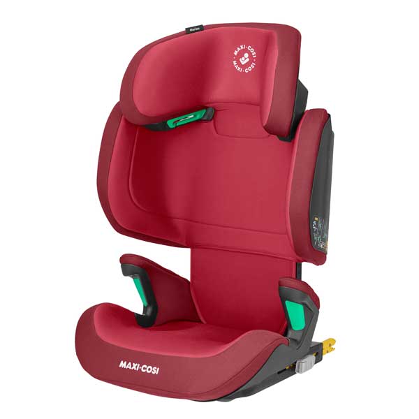 MAXI-COSI Morion i-Size ジュニアシート　送料込み Maxi-Cosi Morion i-Size | Child car seat