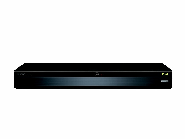【shige】SHARP AQUOS 4B-C30DT3  4Kレコーダー 4B-GT3シリーズ | レコーダー：シャープ