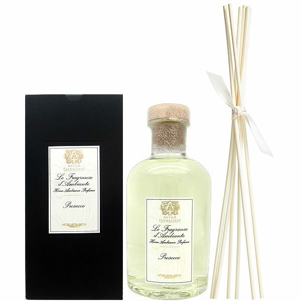 楽天市場】アンティカファルマシスタ ルームディフューザー