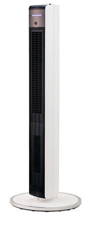 楽天市場】小泉成器 KOIZUMI ホット クール プレミアムタワー