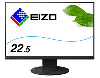 EIZO PCモニター EV2360-BK