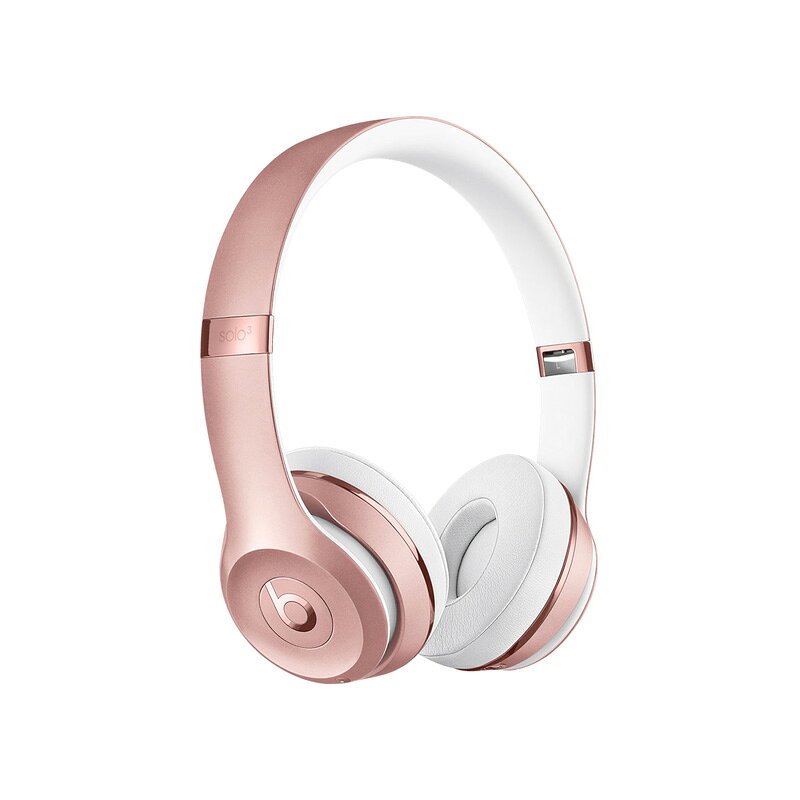 楽天市場】Apple Japan(同) Beats by Dr Dre SOLO3 WIRELESS サテン