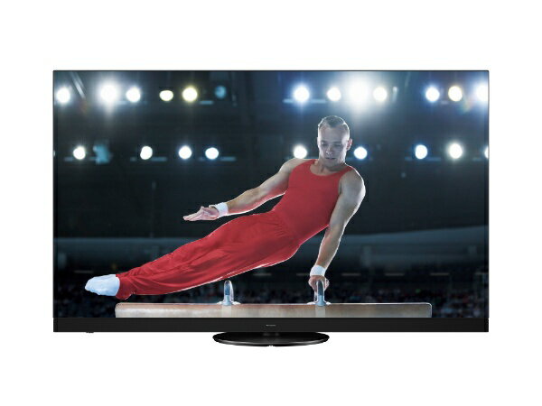 Panasonic 有機EL TH-65HZ1800 2020年製 65V型 Panasonic 有機EL TH-65HZ1800 2020年製 65V型 Panasonic 有機EL TH