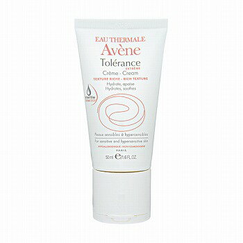 楽天市場】アベンヌ AVENE ウォーター クリーム エクストラ N 50ml