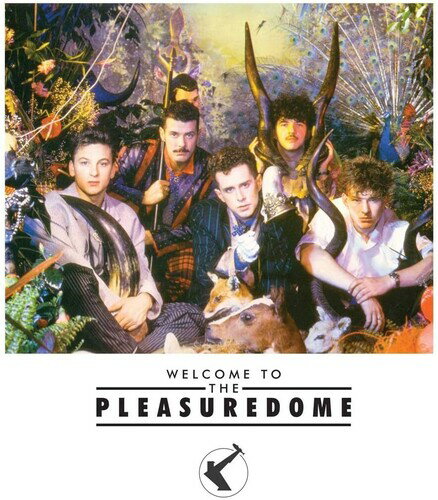 楽天市場】Frankie Goes To Hollywood フランキーゴーズトゥハリウッド