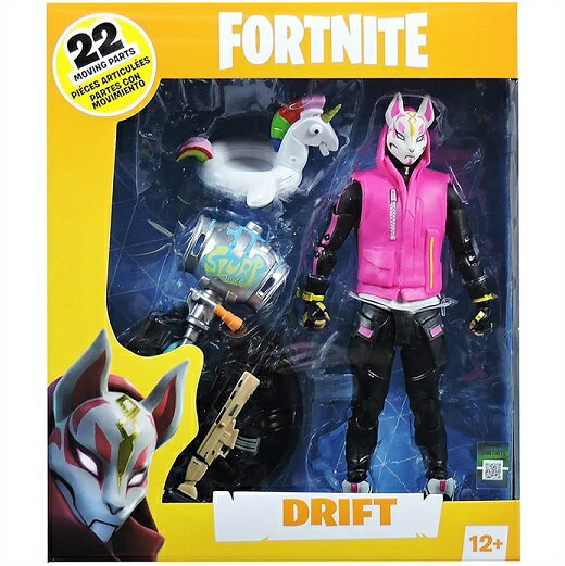 楽天市場】Fortnite トマトヘッド フィギュア レジェンダリー