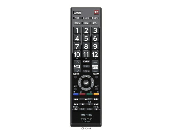 TOSHIBA 液晶テレビ REGZA S24 32S24