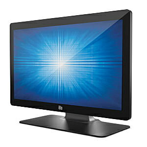 TPS 21.5型ワイドLCDタッチモニター ET2202L-2UWA-0-BL-G