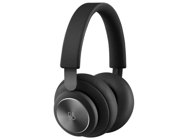 楽天市場】B＆O ヘッドフォン BEOPLAY H9 3RD GEN MATTE BLACK | 価格