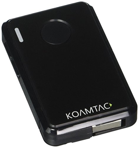 楽天市場】KOAMTAC バーコードリーダーBluetooth搭載 KDC20i | 価格