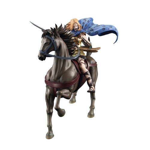 楽天市場】BANDAI SPIRITS フィギュアーツZERO 楊端和 | 価格比較