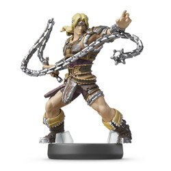 楽天市場】任天堂 amiibo ダークサムス（大乱闘スマッシュ