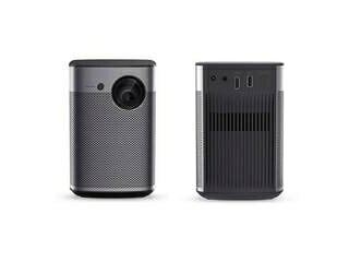 XGIMI HALO モバイルプロジェクター XGIMI Halo+ (New)