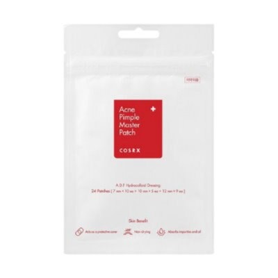 COSRX アクネピンプルマスターパッチ 24パッチ