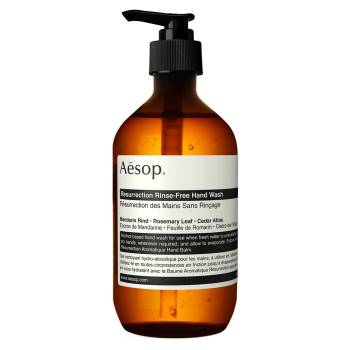２個セット　Aesop(イソップ) レバレンス　ハンドウォッシュ 500ml bellcosme_22910751