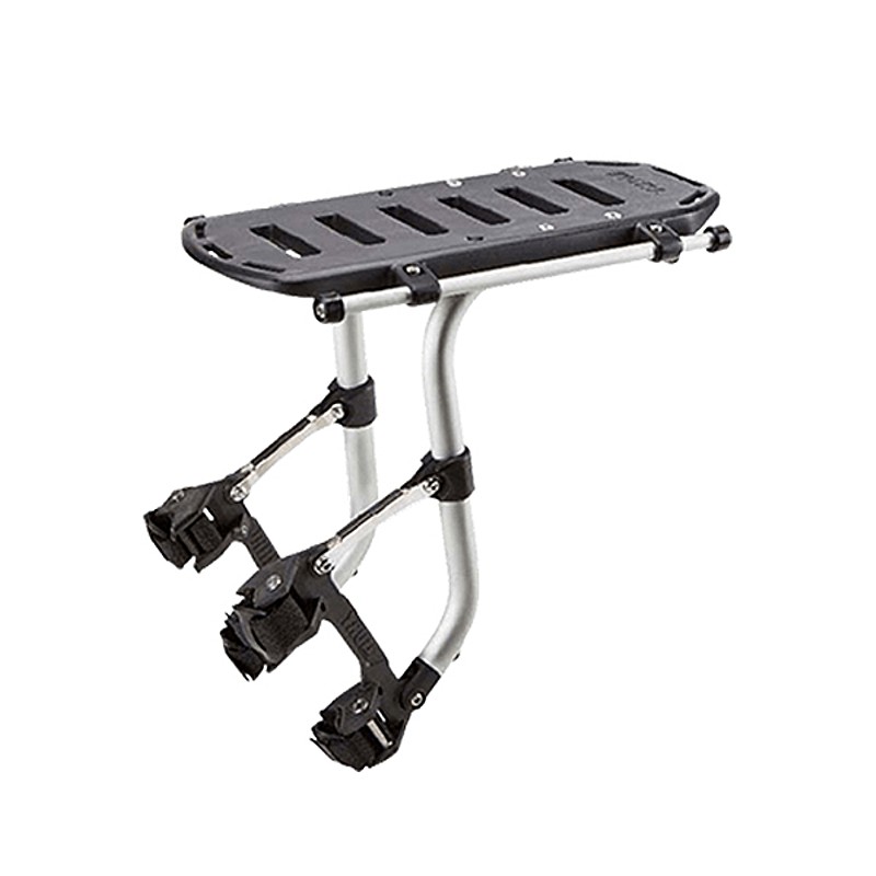 楽天市場】THULE PACK N PEDAL/スーリーパックンペダルキャリア PACK N 