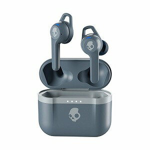 SKULLCANDY INDY BLACK Bluetoothイヤホン 楽天市場】Skullcandy スカルキャンディー イヤホン インディ