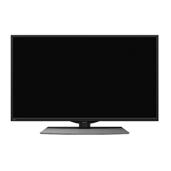 楽天市場】シャープ SHARP 4Kダブルチューナー搭載 液晶テレビ