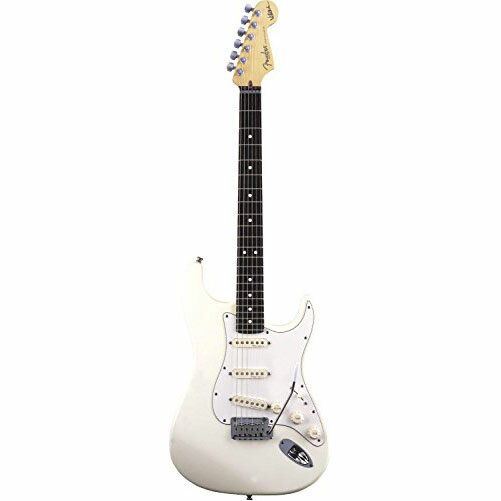 FENDER Jeff Beck Stratocaster