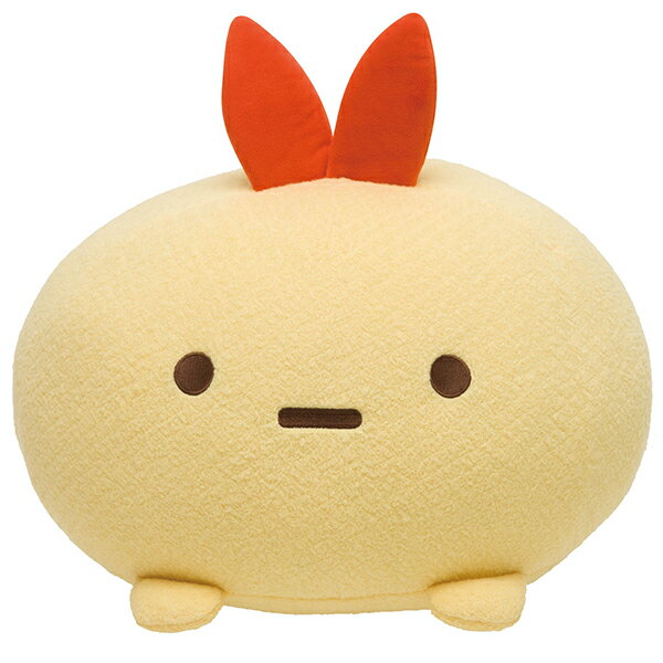 楽天市場】サンエツクス S／G えびふらいのしっぽのおつかいテーマ