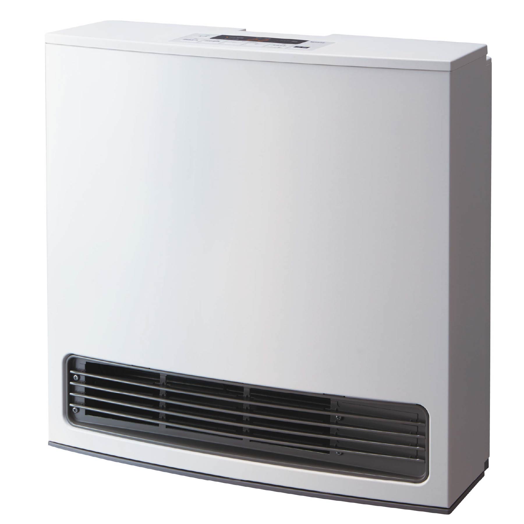 [新品][都市ガス]ファンヒーターノーリツGFH-4006S-W5 [未使用]③ 楽天市場】ノーリツ ノーリツ ガスファンヒーター 35号 都市ガス