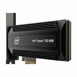 intel Optane SSD 900p SSDPED1D280GAX1