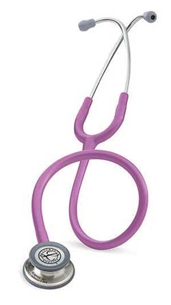 リットマン　聴診器 パープル 紫 最新版 Littmann Classic III パープル 聴診器