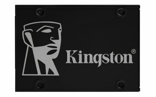 Kingston SSD SKC600/1024G